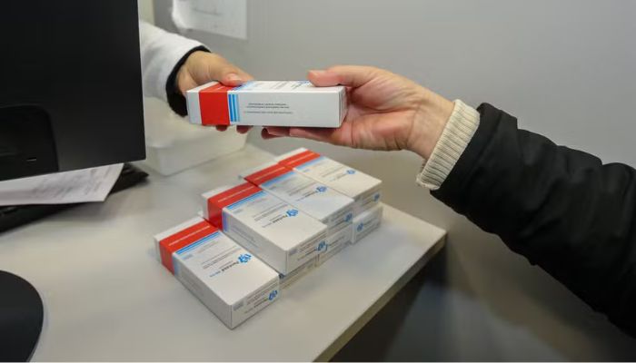 Medicamentos para mais de 90 doenças podem ser solicitados remotamente em 43 cidades do Paraná